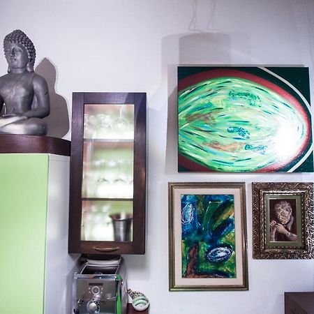 Handmade ปาแลร์โม ภายนอก รูปภาพ